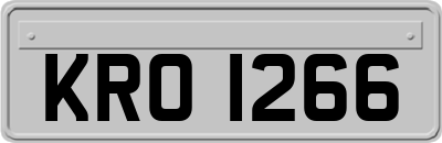 KRO1266