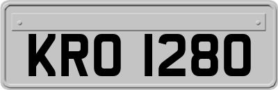KRO1280