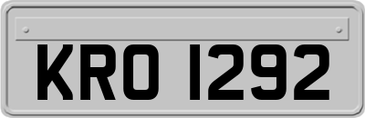 KRO1292
