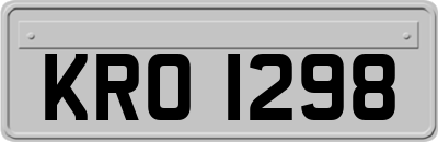 KRO1298