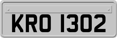 KRO1302