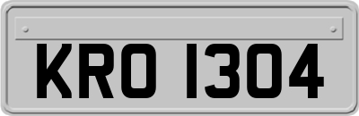 KRO1304