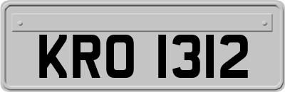 KRO1312