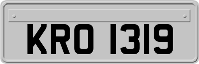 KRO1319
