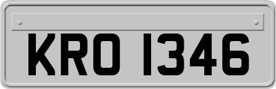 KRO1346