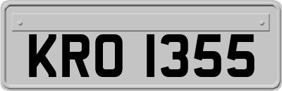 KRO1355