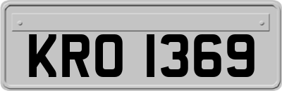 KRO1369