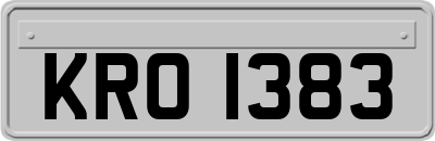 KRO1383