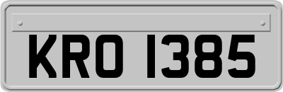 KRO1385