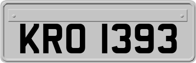 KRO1393