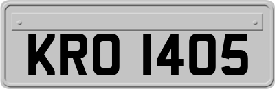 KRO1405