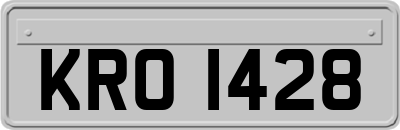 KRO1428