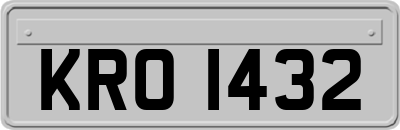 KRO1432
