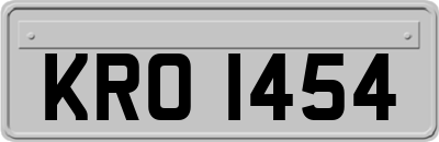 KRO1454