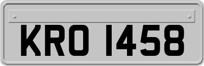 KRO1458