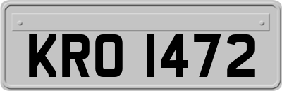 KRO1472