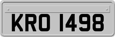 KRO1498