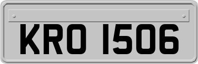 KRO1506