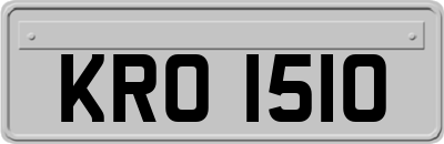 KRO1510