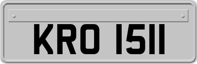 KRO1511