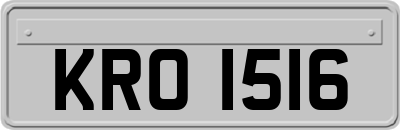 KRO1516