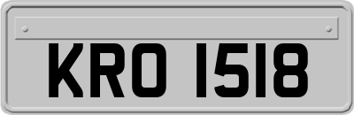 KRO1518