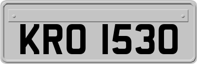 KRO1530