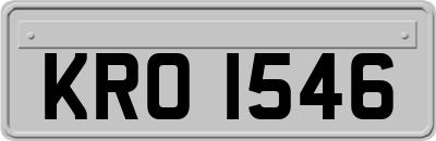 KRO1546