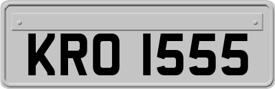 KRO1555