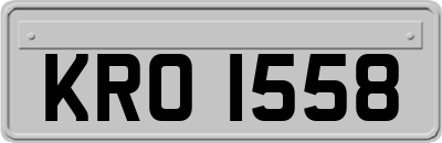 KRO1558