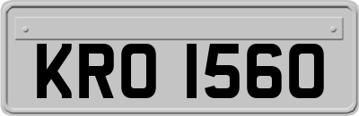KRO1560
