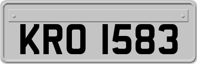 KRO1583