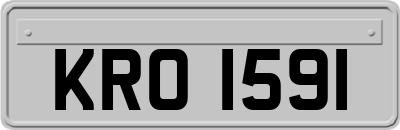 KRO1591