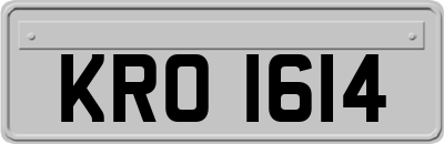 KRO1614