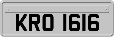 KRO1616