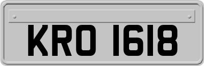 KRO1618