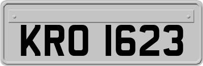 KRO1623