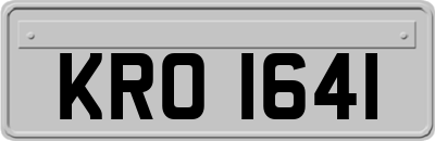 KRO1641