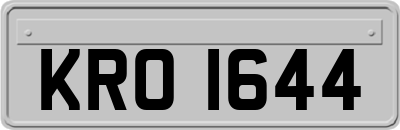KRO1644