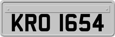 KRO1654