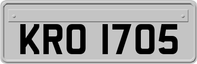 KRO1705
