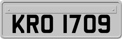 KRO1709