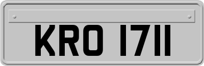 KRO1711