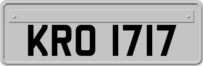 KRO1717