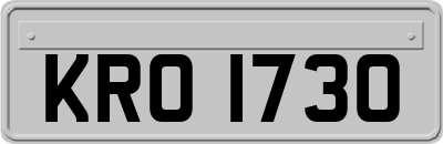 KRO1730