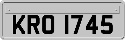 KRO1745