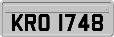KRO1748