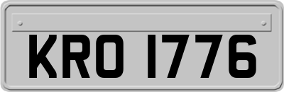 KRO1776