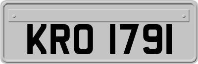 KRO1791