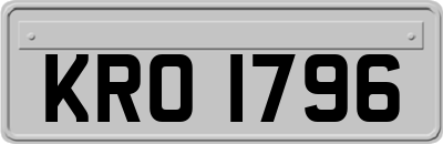 KRO1796